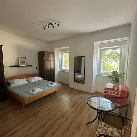 Ferienwohnung App Zora, Centar Senj Senj  Exterior foto