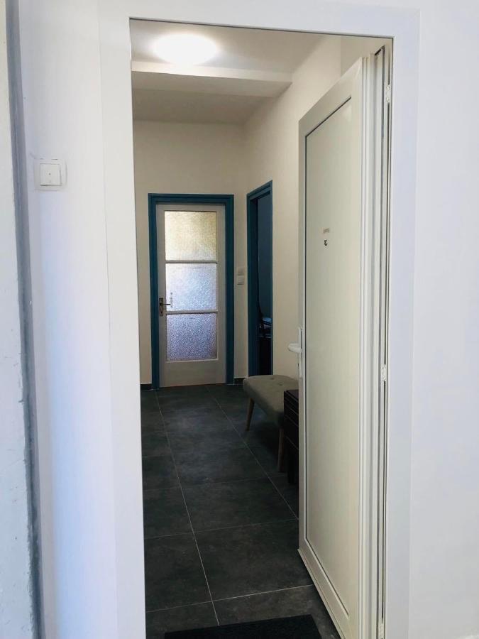 Ferienwohnung App Zora, Centar Senj Senj  Exterior foto
