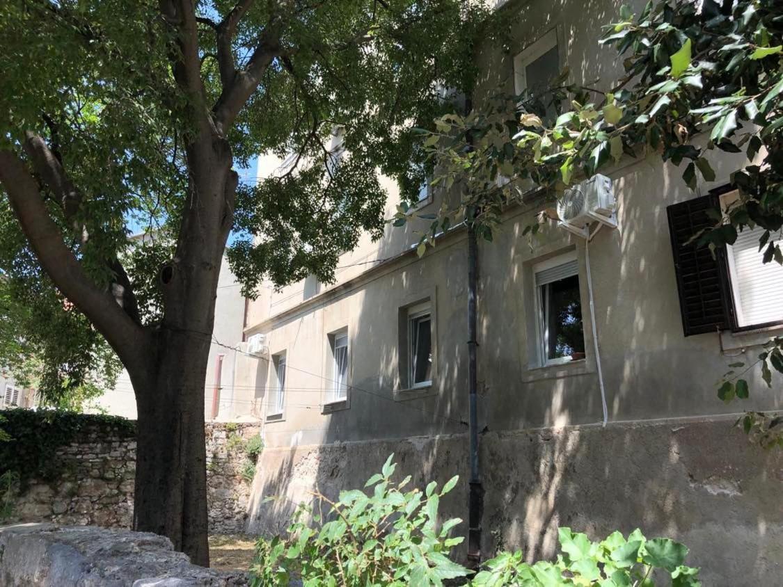 Ferienwohnung App Zora, Centar Senj Senj  Exterior foto