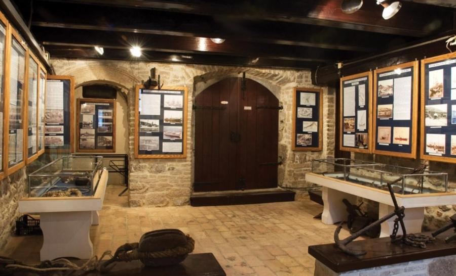 Ferienwohnung App Zora, Centar Senj Senj  Exterior foto