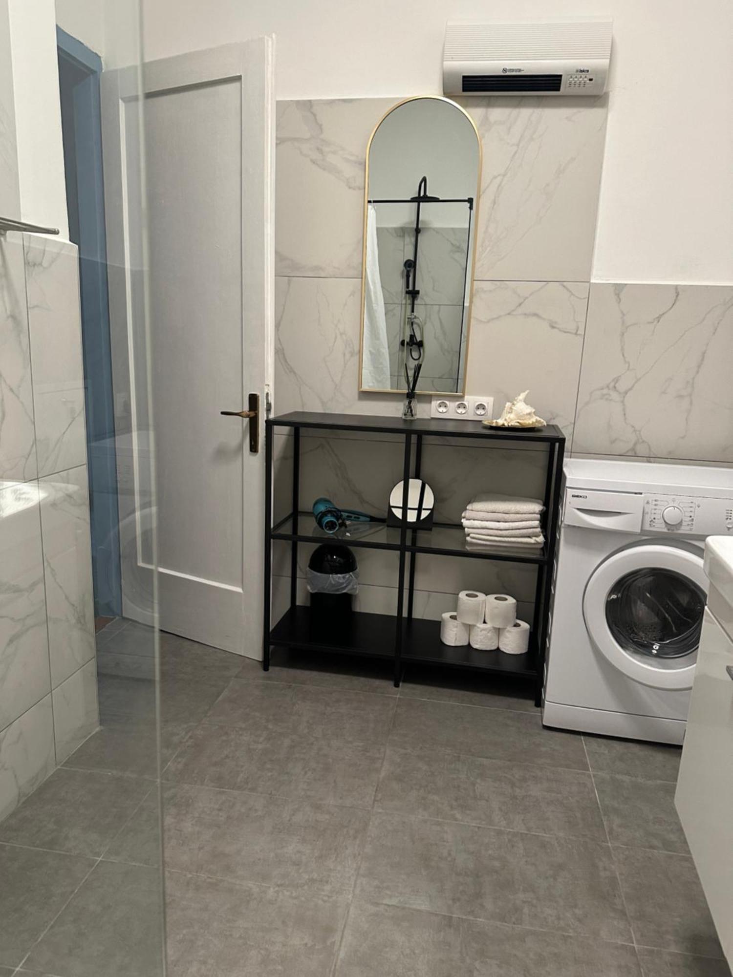 Ferienwohnung App Zora, Centar Senj Senj  Exterior foto